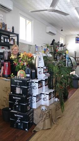 Coffee At The Park - Seniors Australia 0