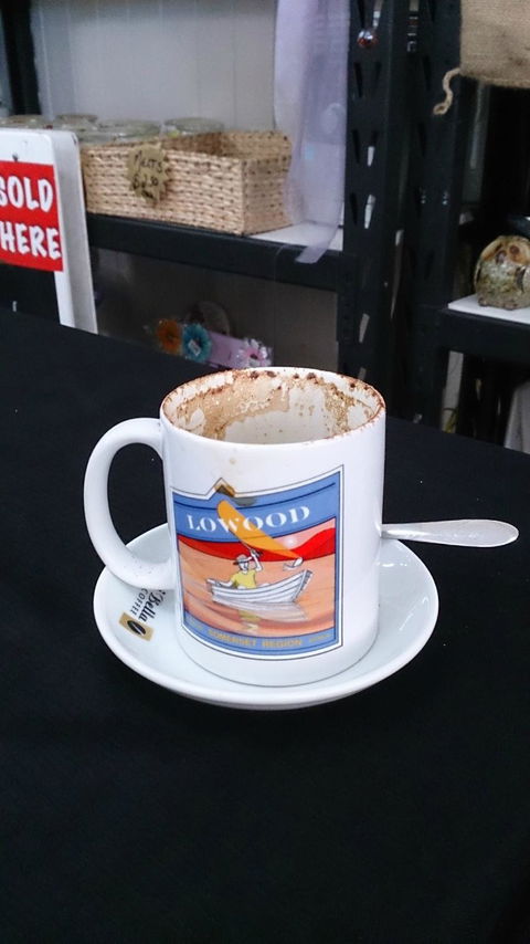 Coffee At The Park - Seniors Australia 3