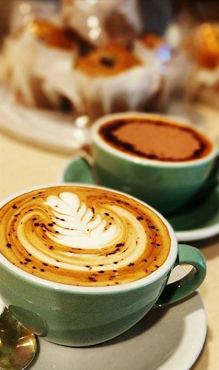Unico Espresso - Seniors Australia 4