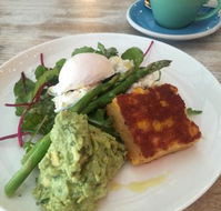 Bayside Kitchen - Seniors Australia