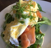 Onshore Cafe - Seniors Australia