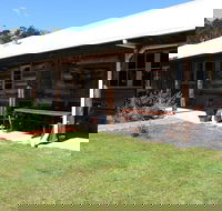 The Old Black Stump Restaurant  Function Room - Seniors Australia