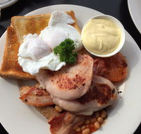 Caffe Mia - Seniors Australia