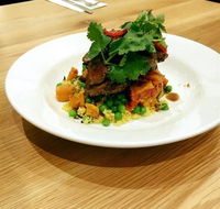 Cardinia Park Hotel - Seniors Australia