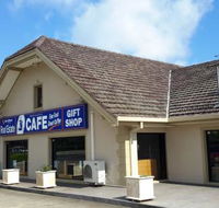 Mountain Blue Cafe - Seniors Australia