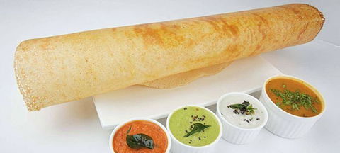 Namaste Indian Cuisine Jindabyne - Seniors Australia 0