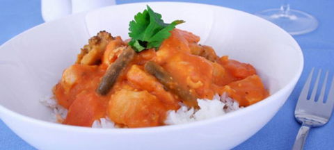 Namaste Indian Cuisine Jindabyne - Seniors Australia 3