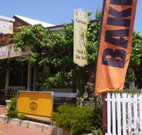 Lyndoch Bakery Restaurant - Seniors Australia