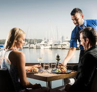 Matilda Bay Restaurant - Seniors Australia