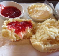 The Cocoa Tree Cafe - Seniors Australia