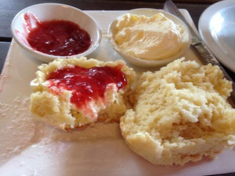 The Cocoa Tree Cafe - Seniors Australia 0