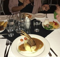 The Manse Restaurant - Seniors Australia