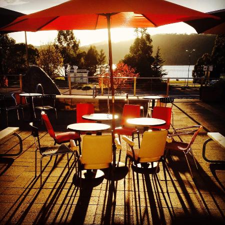 The Red Door Roastery - Seniors Australia 0