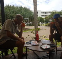 Waiting For Huey - Seniors Australia