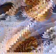 Willow  Squirrel - Seniors Australia