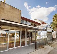 Commercial Hotel - Seniors Australia
