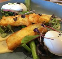 St Coco Cafe - Seniors Australia