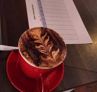 Barista Sista Beanery - Seniors Australia