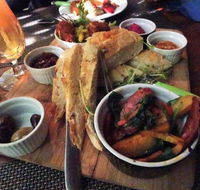 By the Brook Restaurant - Seniors Australia