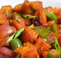 Dosa Hut Roxburgh Park - Seniors Australia