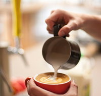 Hello Coffee - Seniors Australia