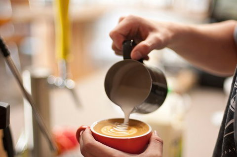 Hello Coffee - Seniors Australia 0