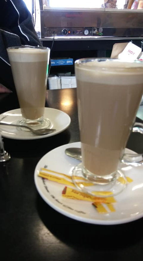 Amble Inn Snack Bar - Seniors Australia 9
