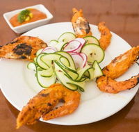 Fork  Fingers - Seniors Australia