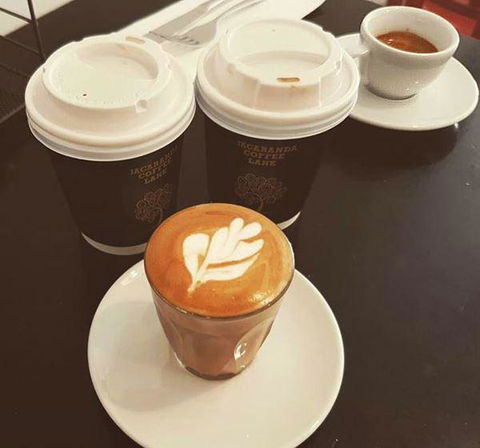 Jacaranda Coffee Lane - Seniors Australia 11