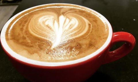 Jacaranda Coffee Lane - Seniors Australia 14
