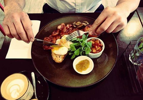 Jacaranda Coffee Lane - Seniors Australia 8