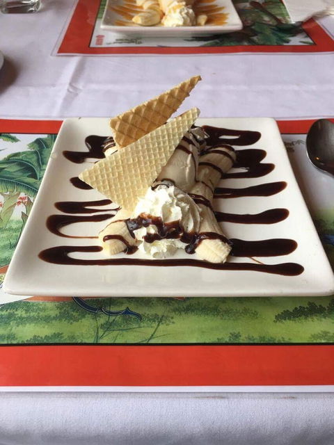 Mandarin Palace - Seniors Australia 2