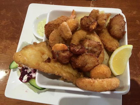 Marrawah Tavern - Seniors Australia 0