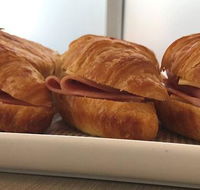 Saltwater Cafe  Pizza - Seniors Australia