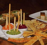 Tunnel Cafe and Restaurant - Seniors Australia