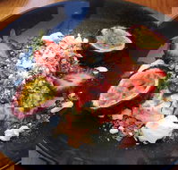 Two Feet First - Seniors Australia