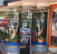 Niagara Cafe - Seniors Australia