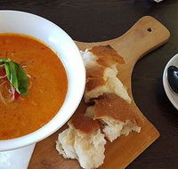 The High St Kitchen - Seniors Australia