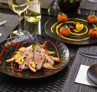 Velvets Restaurant - Seniors Australia