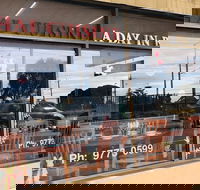 A Day in BKK - Seniors Australia