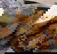 Wonder Sisters - Seniors Australia