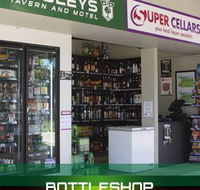 Dooleys Springsure - Seniors Australia