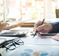 Avoca Accounting Services - Seniors Australia
