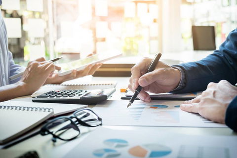 Avoca Accounting Services - Seniors Australia 0