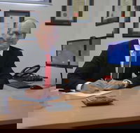 WP Partners Chartered Accountants - Seniors Australia