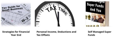 Highland Tax & Accounting - Seniors Australia 0