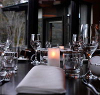 Terrace Restaurant - Seniors Australia