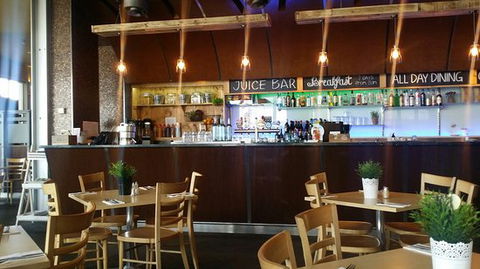 The Esplanade Hotel Restaurant - Seniors Australia 0