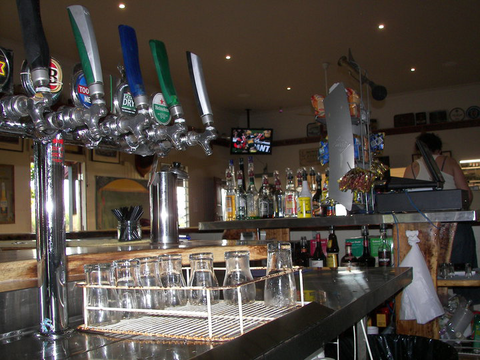 Currajah Hotel - Seniors Australia 0