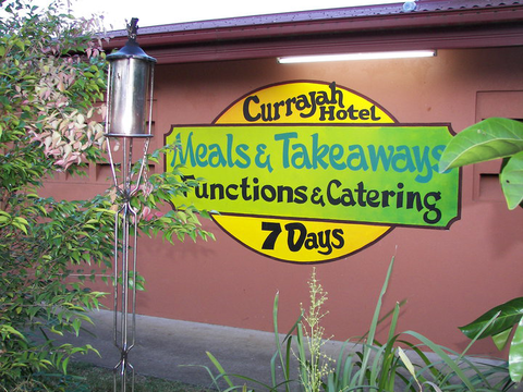 Currajah Hotel - Seniors Australia 3
